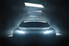 Lexus EV concept