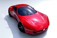 Mazda Iconic SP, compact sports car concept