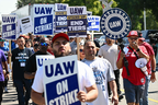 GM, Stellantis reach tentative deal with UAW, end U.S. strike
