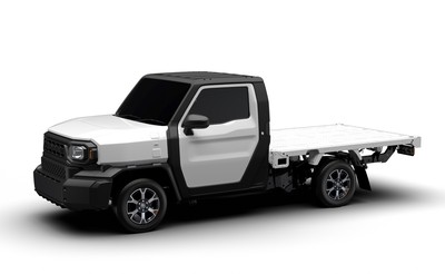 Electric Land Cruiser! Toyota to show EV off-roader at Tokyo mobility show