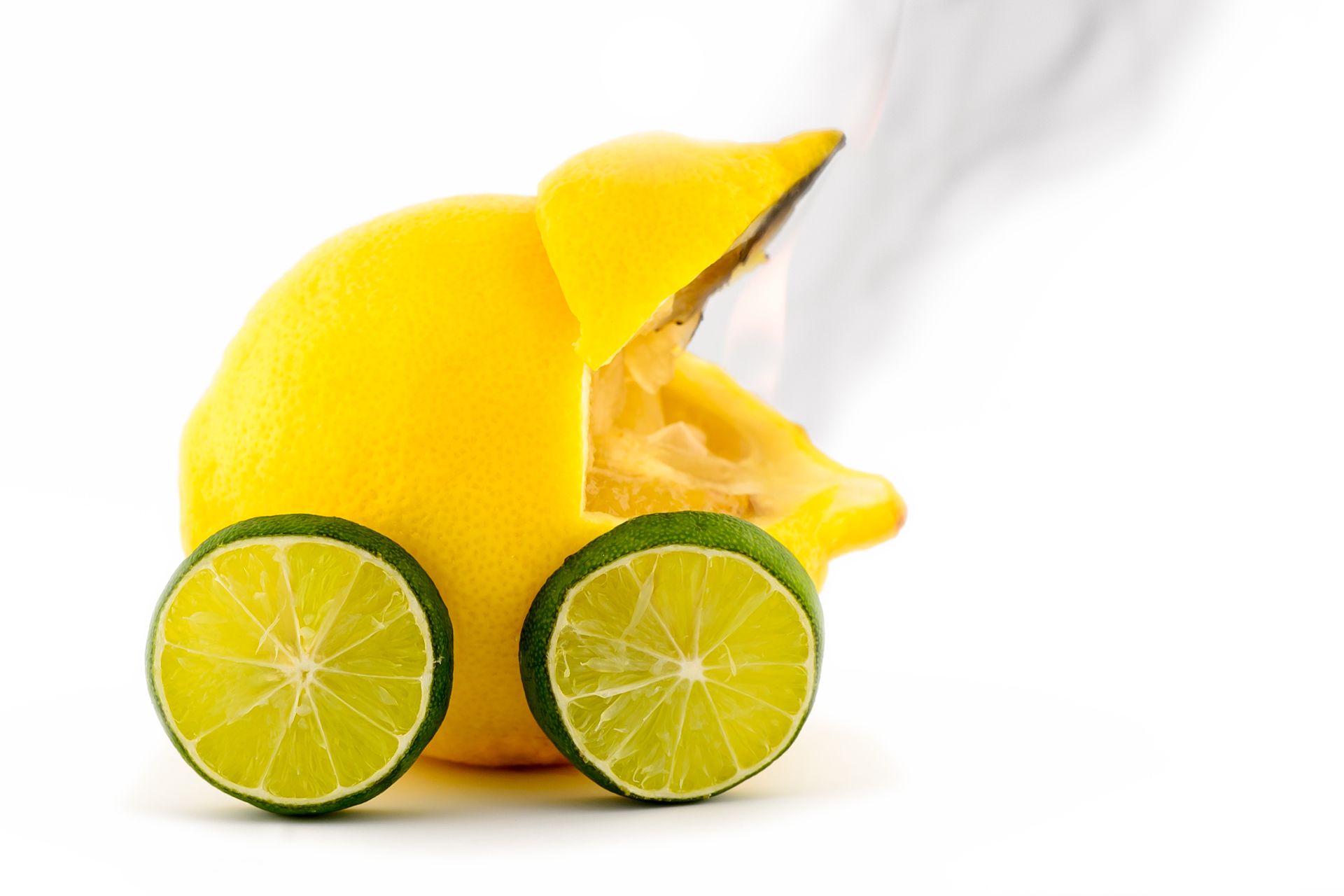 Anti-Lemon Law