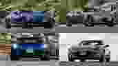 Sports Car Comparison: 2023 Mazda MX-5 vs Subaru BRZ