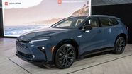 Best Suv 2025 Hybrid Erika Craig