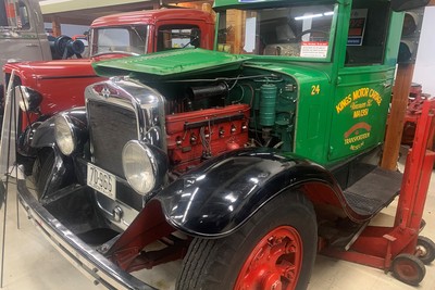 Hot Wheels Crash Indiana Vintage Manufacture Diecast Cars, Trucks & Vans  for sale