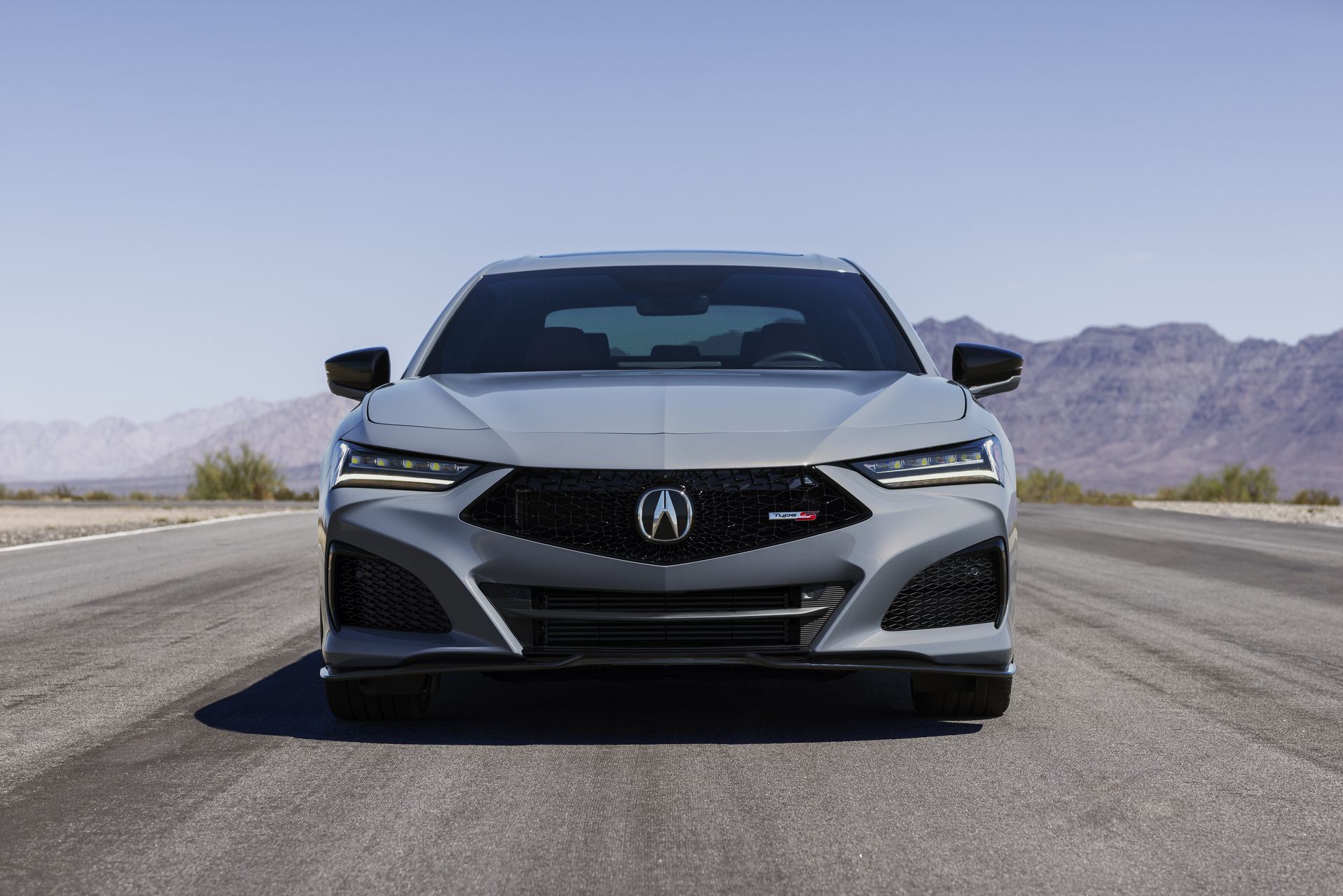 2024 Acura Tlx Type S Review Suzy Zorana