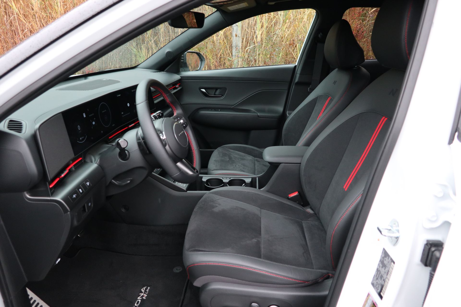 2024 Hyundai Kona N Line - Reviews | Driving