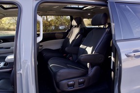 2024 Kia Carnival