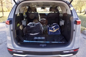 2024 Kia Carnival