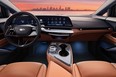 2024 Cadillac Optiq (Chinese market)