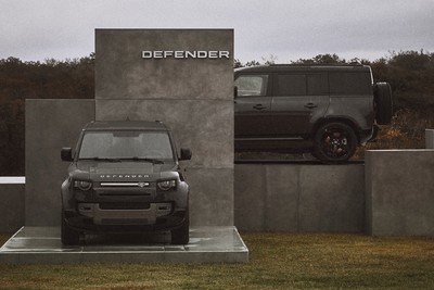 Land Rover Defender arrives in Canada in March, priced from $65,300