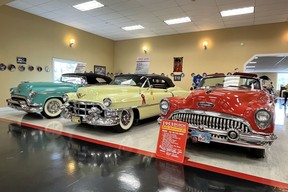 Vintage Car Enthusiasts Aspire For 'heritage' Recognition Of Rare Vehicles  & Reduced Tax, ET Auto