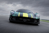 Aston Martin's 937-hp 2024 Valhalla hybrid supercar