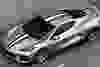 2024 Caravaggio Corvettes Unica Series 1