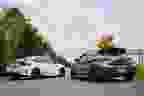 2024 Toyota GR Corolla Circuit vs Honda Civic Type R