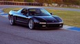 1992 Acura NSX