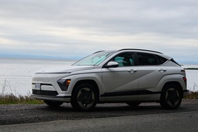 2024 Hyundai Kona Electric