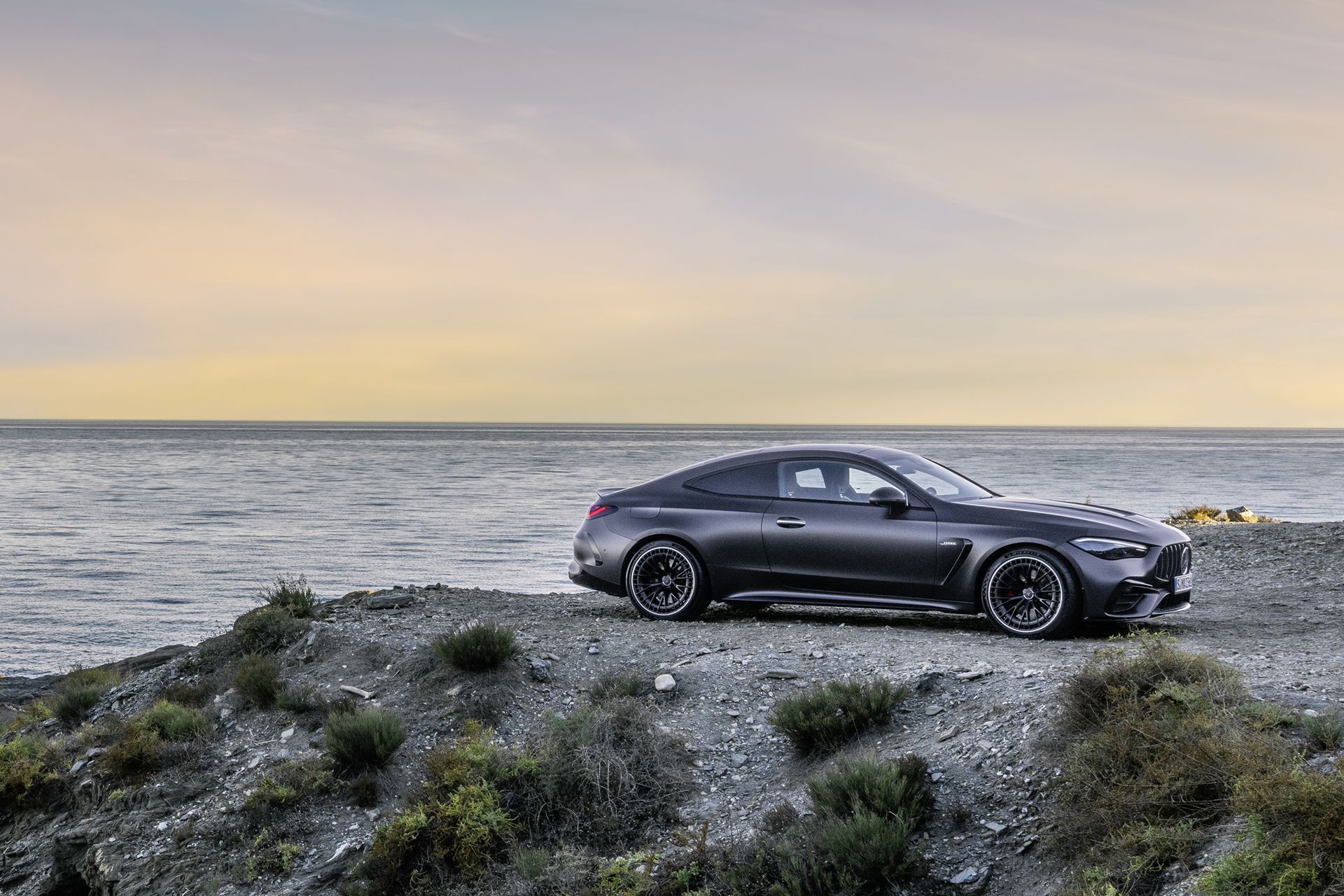 Top 8 performance cars coming in 2025 - Reviews | Driving