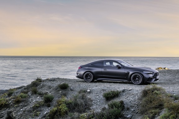 Top 8 performance cars coming in 2025 - Reviews | Driving