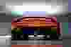 Genesis X Gran Berlinetta concept car