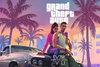 Promotional image for 'Grand Theft Auto VI'