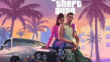 Promotional image for 'Grand Theft Auto VI'