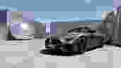 2025 Mercedes-AMG SL 63 S E Performance