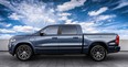 2025 Ram 1500 Ramcharger side profile