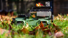 A LEGO Land Rover Defender hero cover image