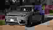 SUV Review: 2024 Lexus TX 500h F Sport