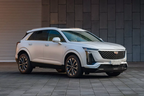 China's 2025 Cadillac XT5 could preview Canadian spec