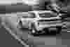2025 Porsche Macan EV Turbo