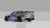 Artisan Vehicle Design 2024 Nissan GT-R