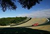 Jaime Melo drives the #62 Risi Competizione Ferrari 430 GT during practice for the American Le Mans Series Monterey Sports Car Championship on September 19, 2007 at the Mazda Raceway Laguna Seca in Monterey, California