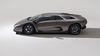 Eccentrica Cars' Lamborghini Diablo restomod, styled by Studio BorromeodeSilva