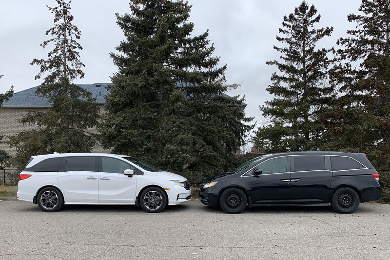 is-the-2024-honda-odyssey-better-than-a-used-2014-model-reviews-driving