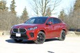 2024 BMW X2