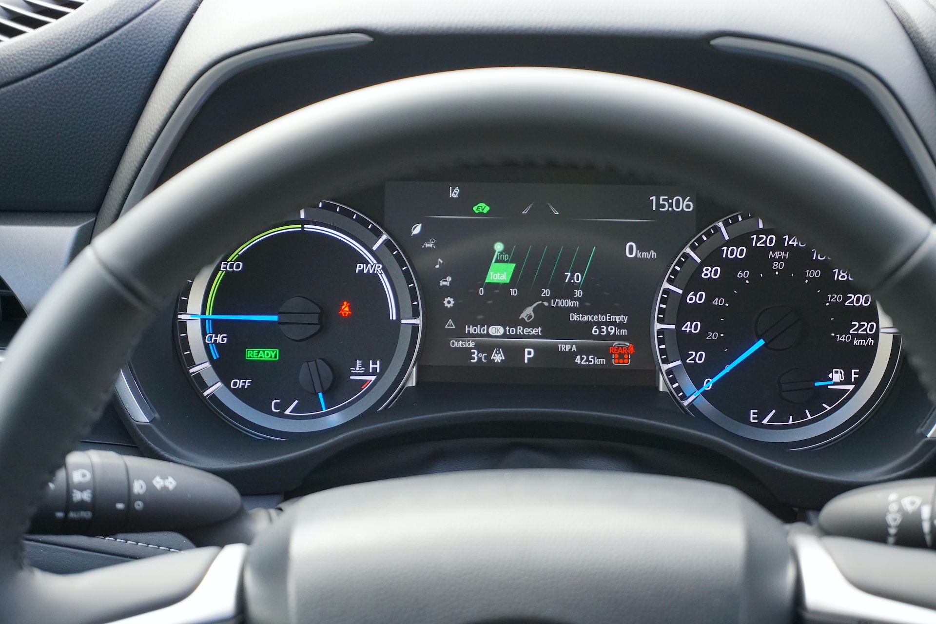 2024 Toyota Highlander Hybrid | SUV Review - Reviews | Driving