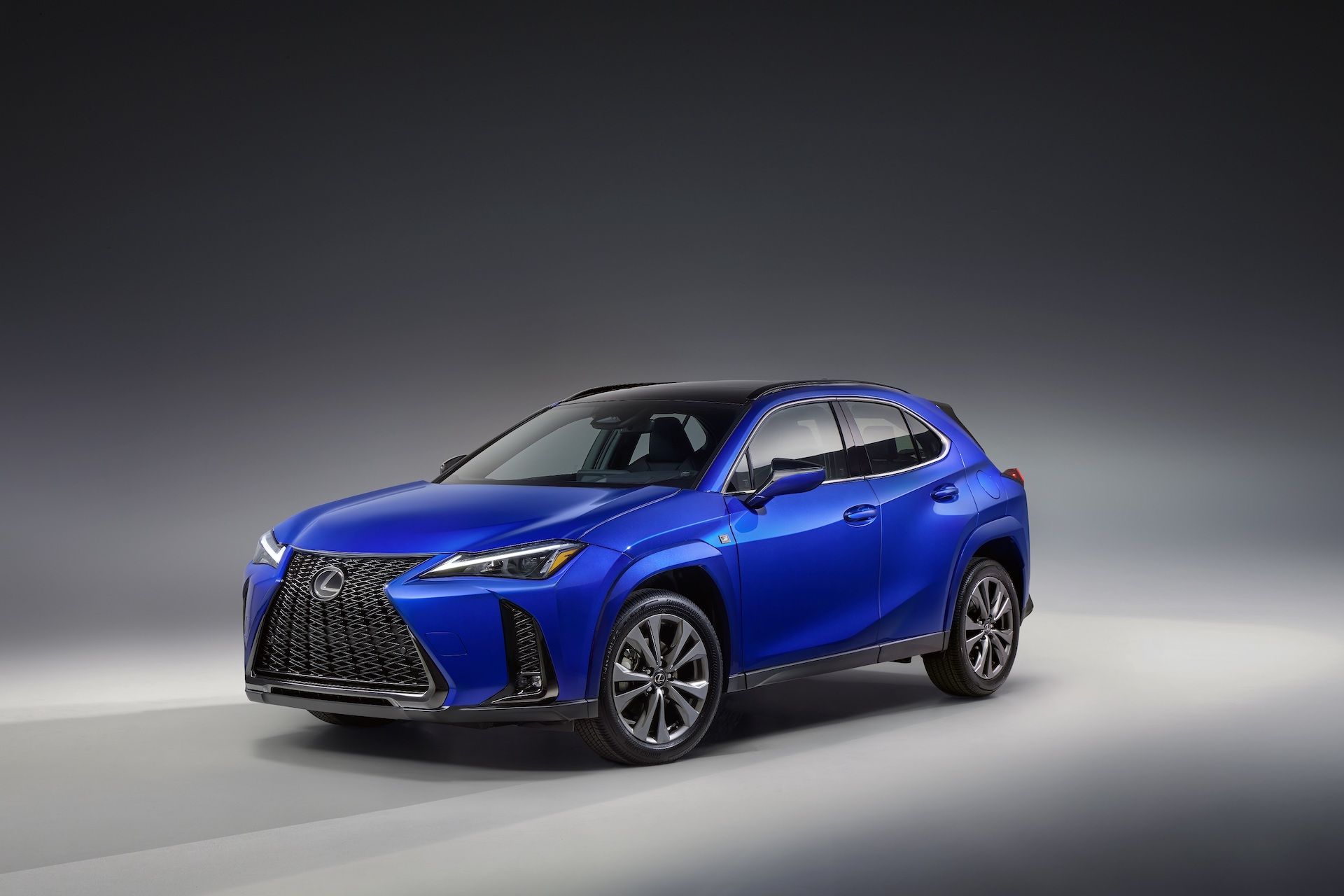 Lexus prices 2025 UX 300h under $45,000 in Canada | Driving