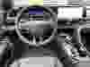 2024 Toyota Crown Platinum steering wheel