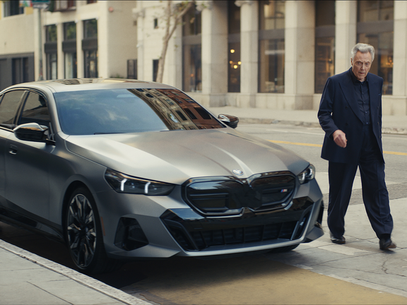 Super Bowl 58 The car ads of The Big Game in 2024 Driving