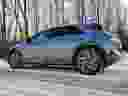 SUV Review: Testing the Hyundai Ioniq 5 Long Range RWD in the winter