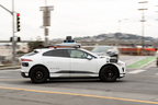 San Francisco crowd destroys Waymo self-driving car