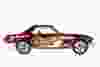 2024 Collector’s Edition Hot Wheels Nissan Silvia