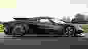Koenigsegg aims for 499-km/h record to topple Bugatti