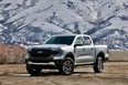 2024 Ford Ranger