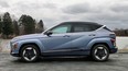 2024 Hyundai Kona Electric