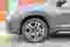 2024 Subaru Ascent wheel