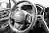 2024 Subaru Ascent steering wheel