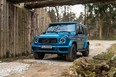 2025 Mercedes-AMG G 63