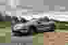 2025 Porsche Taycan Turbo S Cross Turismo
